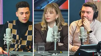 ДЕБАТЪТ: 4 години война на Русия в Украйна, какво иска Путин? 