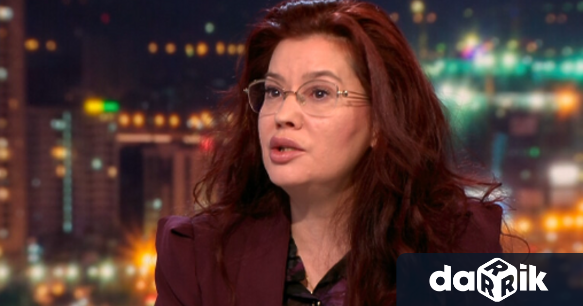 Уволниха изпълнителния директор на Изпълнителна агенция Медицински надзор Иванка Динева