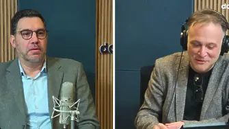 Силата на лечебните растения с Николай Колев