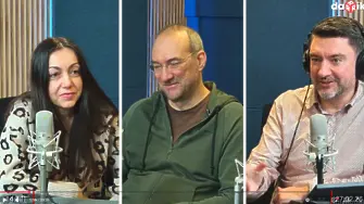 Филм за конфликта между Елин Пелин и Йордан Йовков