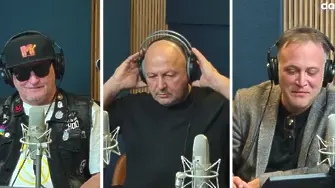 Цирк Балкански се завръща