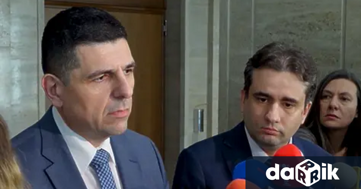 Настояваме за оставката на шефката на ВиК холдинга заяви пред