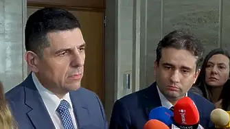 ПП-ДБ: Настояваме за оставката на шефката на ВиК холдинга заради цените на водата