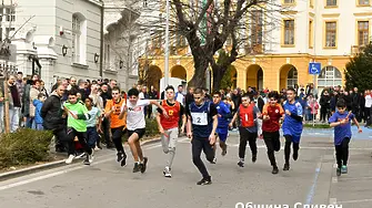 20 отбора със заявка за участие в традиционната щафетата „Освободител“ 