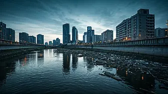 Greenovate: Hack the City – конкурс за стартъпи и проекти, които ще променят градовете на България