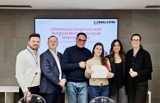 Безплатни прегледи за ендометриоза организират в ,Сърце и Мозък‘ 