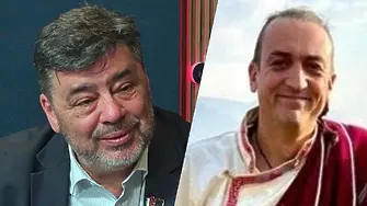 Величков: Как няколко партии в една коалиция имат общо с хижа, с 6 души и будистки ритуали!?