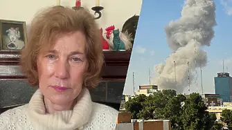 Поптодорова: Това е война! Израел започна операция „Ревящият лъв“ срещу Иран!