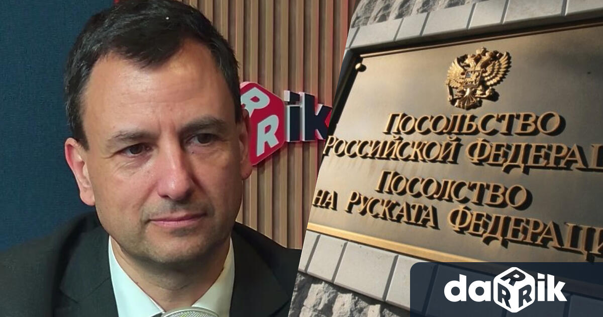 Председателят на групата на ПП ДБ в Столичния общински съвет Бойко