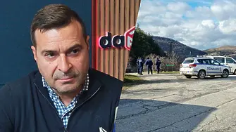 Слави Ангелов: Има немалко случаи в света, в които хора се самоубиват с два изстрела