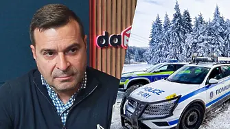 Слави Ангелов: Труповете в хижа Петрохан не са местени