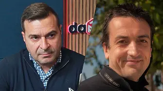 Слави Ангелов за Петрохан: Освен будисти тези хора са били и доста тежко въоръжени