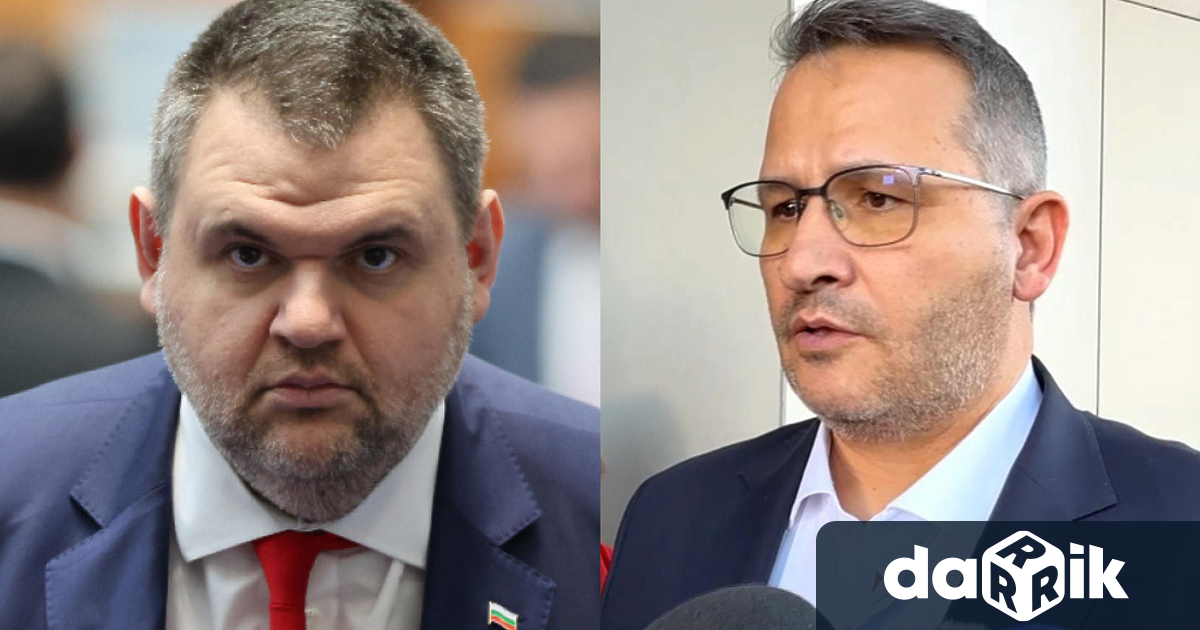 Спор за милиони разтърсва държавното предприятие Магазин за хората Според