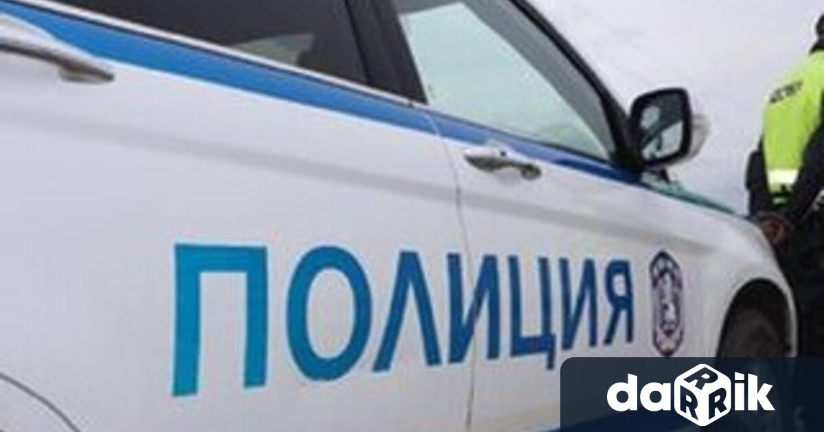Полицейско присъствие е планирано в районите и местата с провеждане