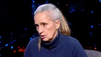 София Андреева: Ако ме намерите самоубита, да знаете, че нямам такива намерения!