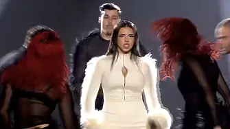 България отива на Евровизия с „Bangaranga“ на DARA (ВИДЕО)