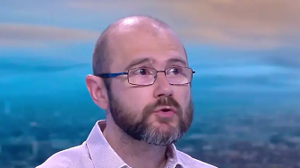 ВСС се скри от правосъдния министър Янкулов