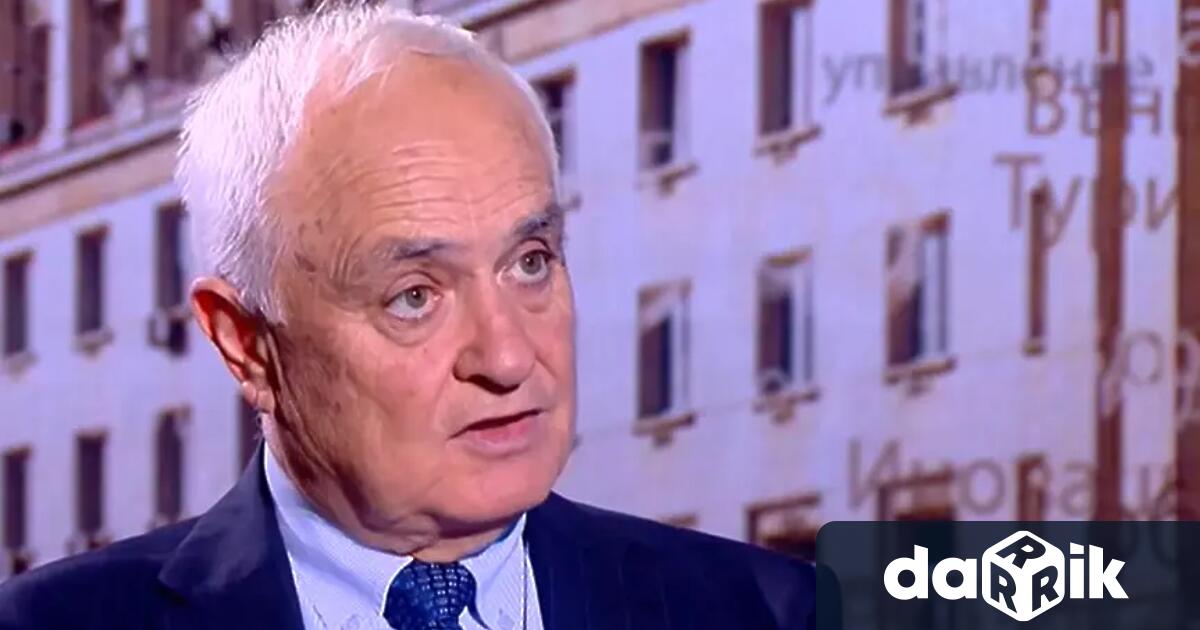 България не участва по никакъв начин не участва в операцията