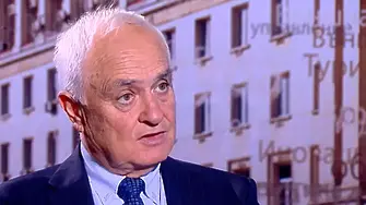 Запрянов: У нас няма сили, които да бъдат използвани за удари срещу Иран