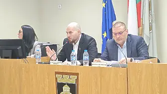 Гласуваха изпълнение на Инвестиционната програма на Община Плевен за 2026 г. до приемането на бюджет
