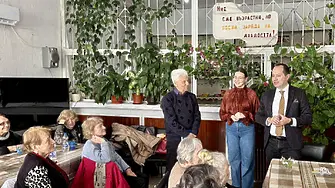 На 1 март всички пенсионерски клубове във Враца ще получат мартеници