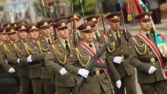 Драконовски мерки за сигурност на 3 март в София