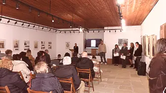 Изложбата „Всичко, каквото съм сторил, сторих го за Отечеството“ гостува в Жеравна