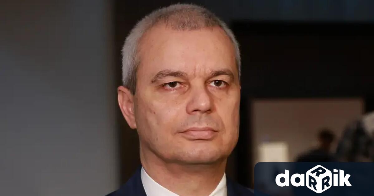 Щом успяхме да се освободим от турско робство ще се