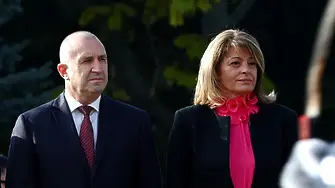 Десислава за Румен Радев: Проблемът е какво правиш с надеждите на доверилите ти се