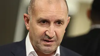 Радев: Регистрирахме „Прогресивна България“ за участие в изборите