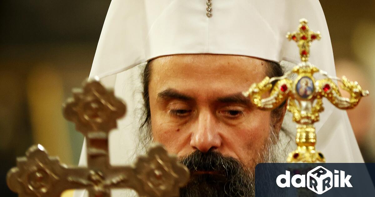 На 3 март – националния празник на България Българската православна