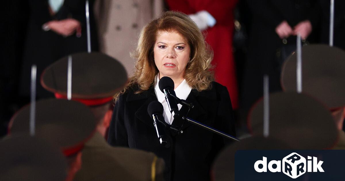 Трети март не е само една особена дата в българския