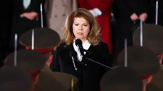 Президентът Йотова: 3 март е мерило за нас, нашата принадлежност, памет и идентичност!