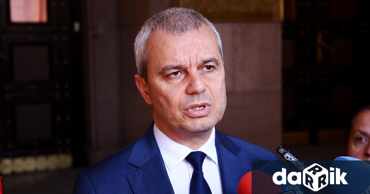 В последните шест дни правителството смени четири пъти позицията си