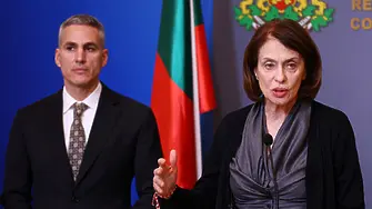 Нейнски: Евакуацията на граждани от Близкия изток тече изключително организирано