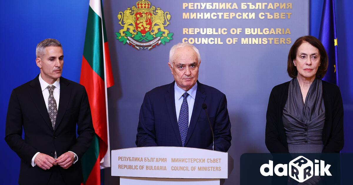 Взети са мерки за усилване на противовъздушната отбрана на страната