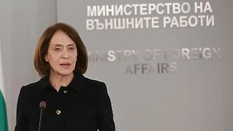 Нейнски: Няма непосредствена опасност за България, има косвена