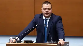 Балабанов, ИТН: Хубаво е президентът да свика Консултативен съвет за национална сигурност