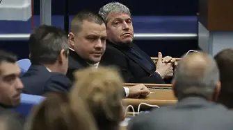 Тошко Йорданов: Историята с "Петрохан" става "все по-покрита" при служебния кабинет