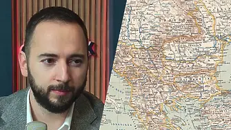 „Няма държава на Балканите, освен Албания, която да е извоювала свободата си без руска намеса“