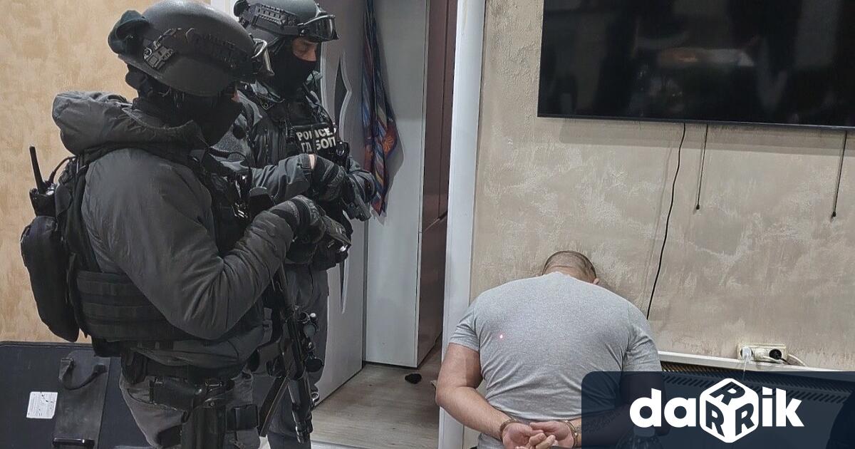 Софийската градска прокуратура привлече като обвиняеми осем души за участие