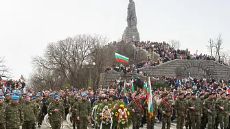 Пловдив и регионът отбелязаха 148 години от Освобождението на България