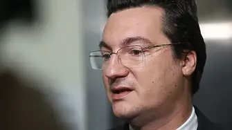 Крум Зарков призова: Да държим страната ни извън сблъсъците в Близкия изток