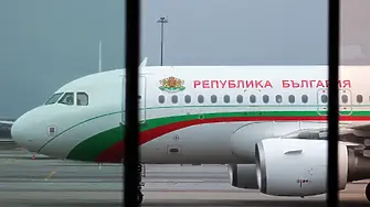 Продължава евакуирането на българи от засегнатите райони в Близкия изток