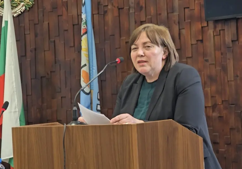 Първи урок по местно самоуправление за бъдещите лидери в община Руен