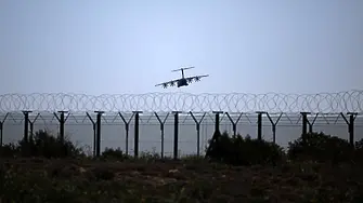 Американските дипломати напускат Кипър