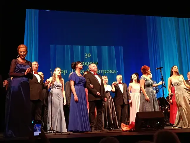 Тази вечер: Симфония № 5 от Лудвиг ван Бетовен в „Мелодия през поколенията“