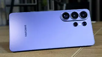 Samsung Galaxy S26 Ultra: Когато детайлите правят голямата разлика