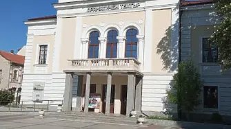 Преподавател по режисура и режисьор от Народния театър ще поставят пиеси във Видинския драматичен театър