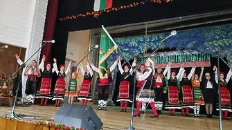 На 3 март в село Обнова тържествено беше отбелязан националният празник на България – Денят на Освобождението